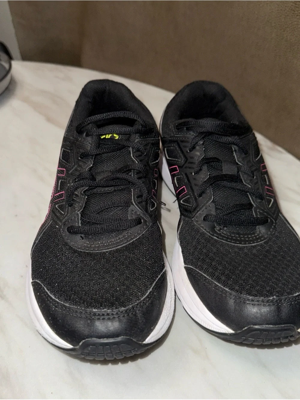 Asics jolt women’s